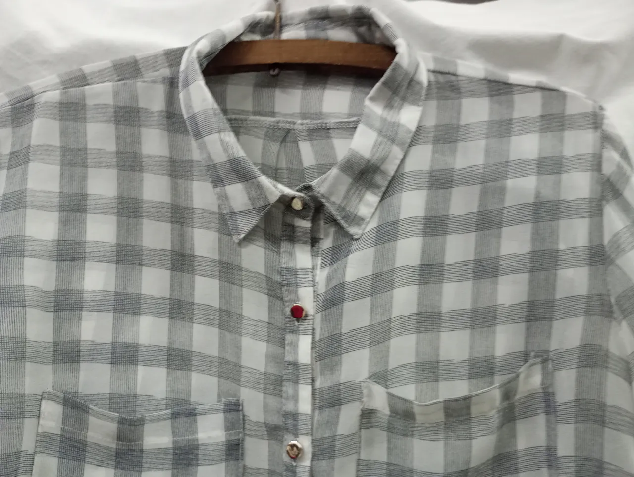 Camisa No tiene miniatura 4