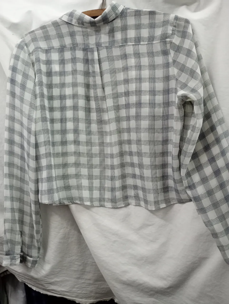 Camisa No tiene - Vista 2