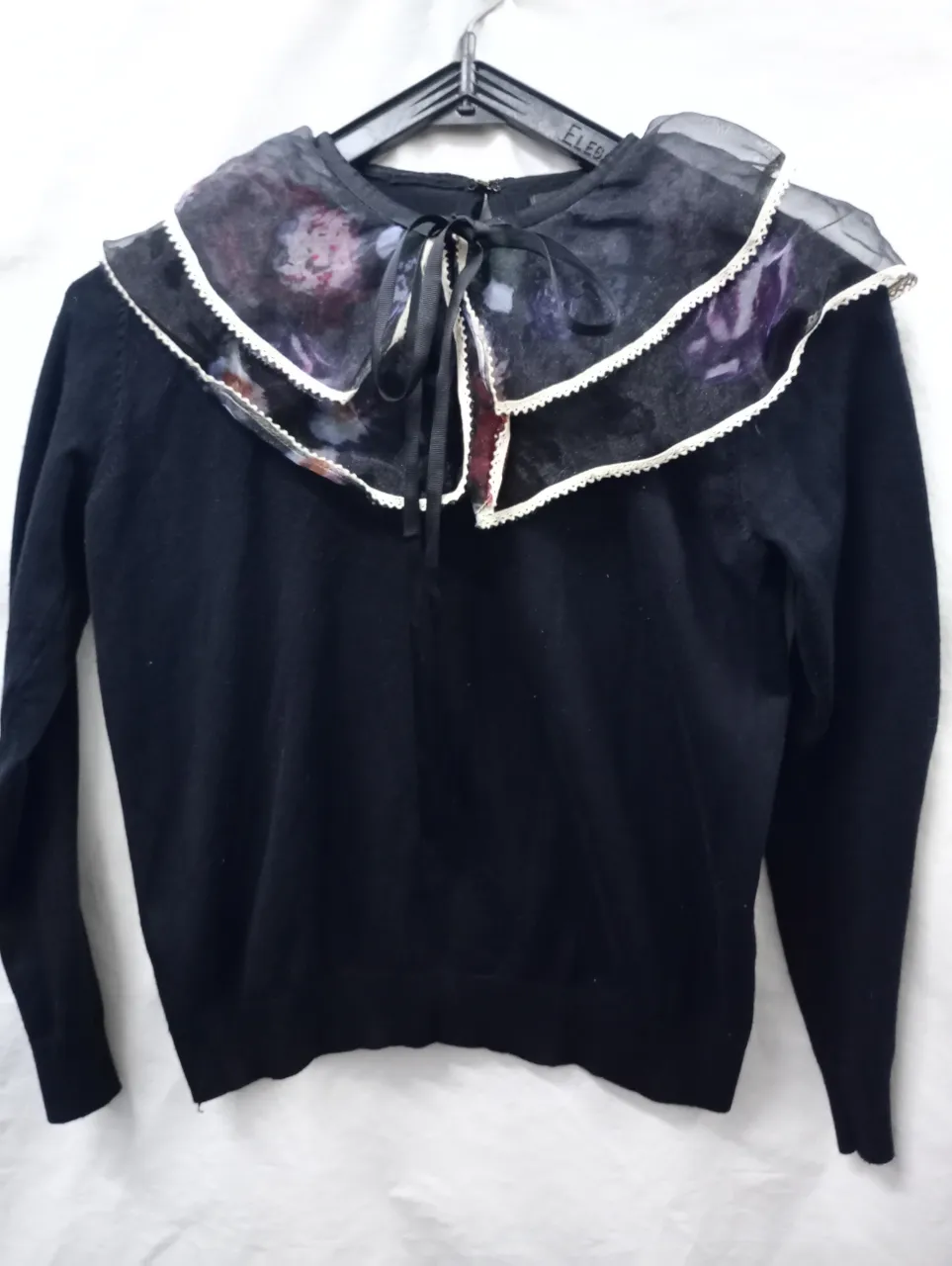 Sweater Nbinancy - imagen 1