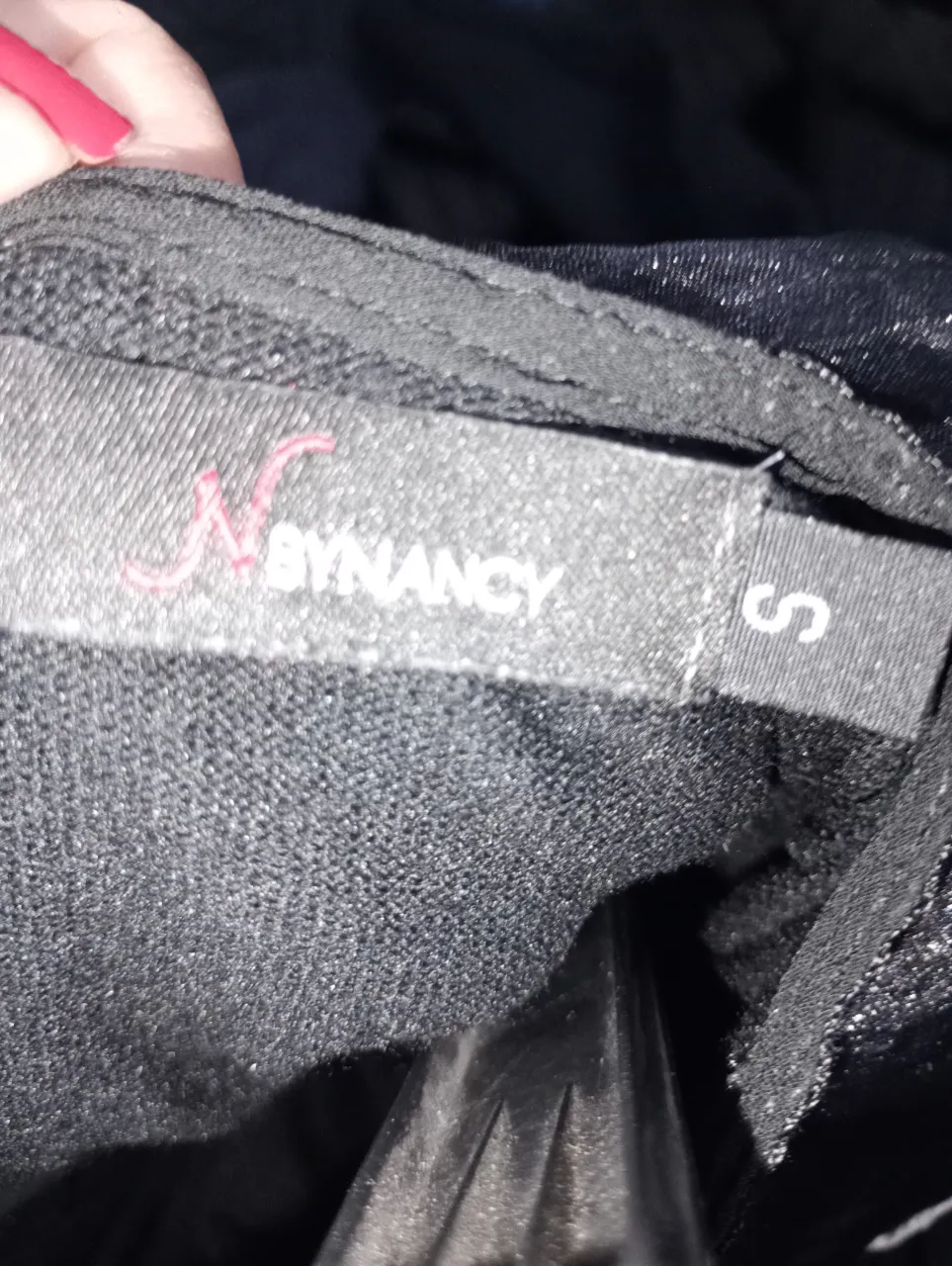 Sweater Nbinancy - imagen 4