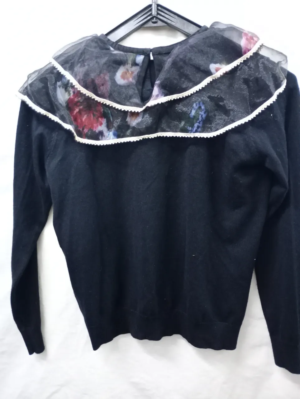 Sweater Nbinancy - imagen 2