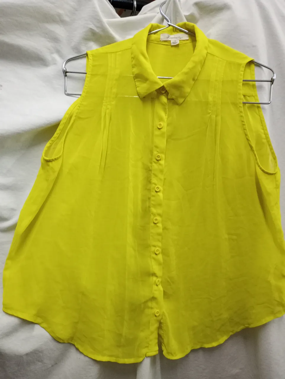 Camisa Forever 21 - imagen 2