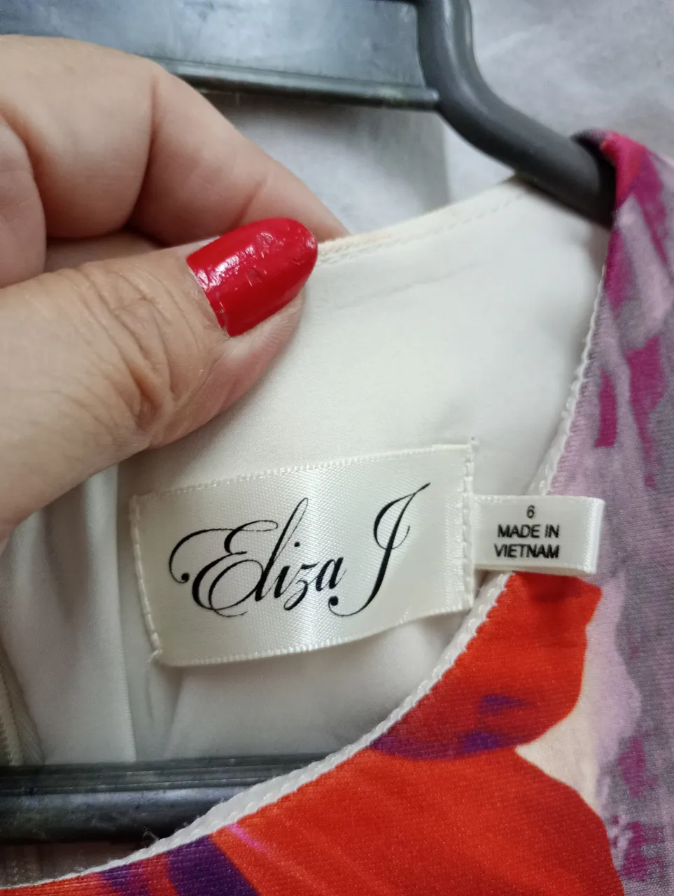 Vestido Eliza - imagen 3