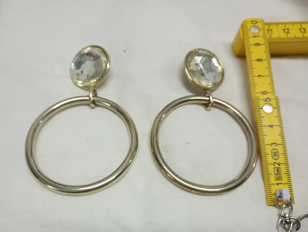 Aros Sin maca - imagen 2