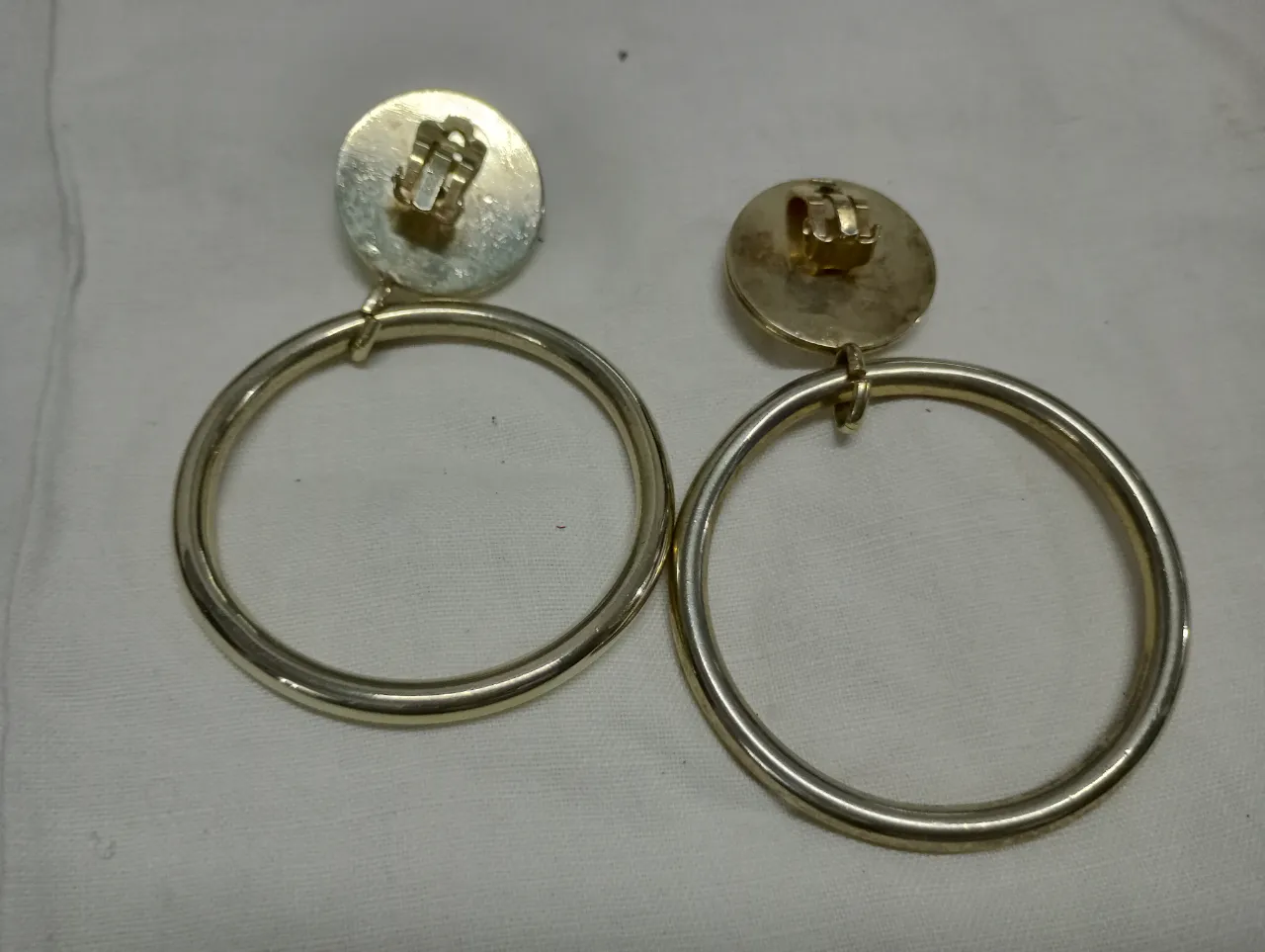 Aros Sin maca - imagen 3