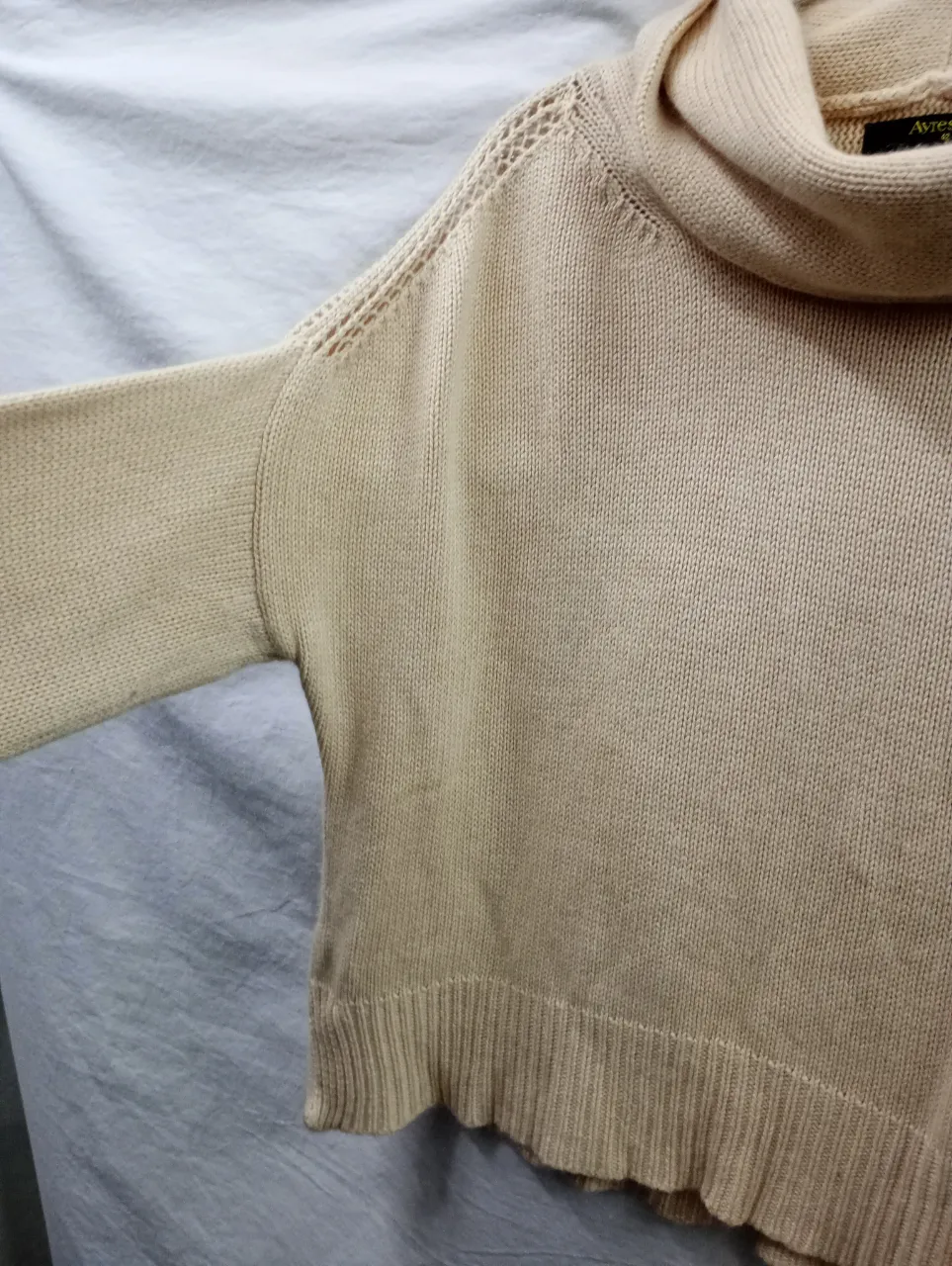 Polera Ayres - imagen 3