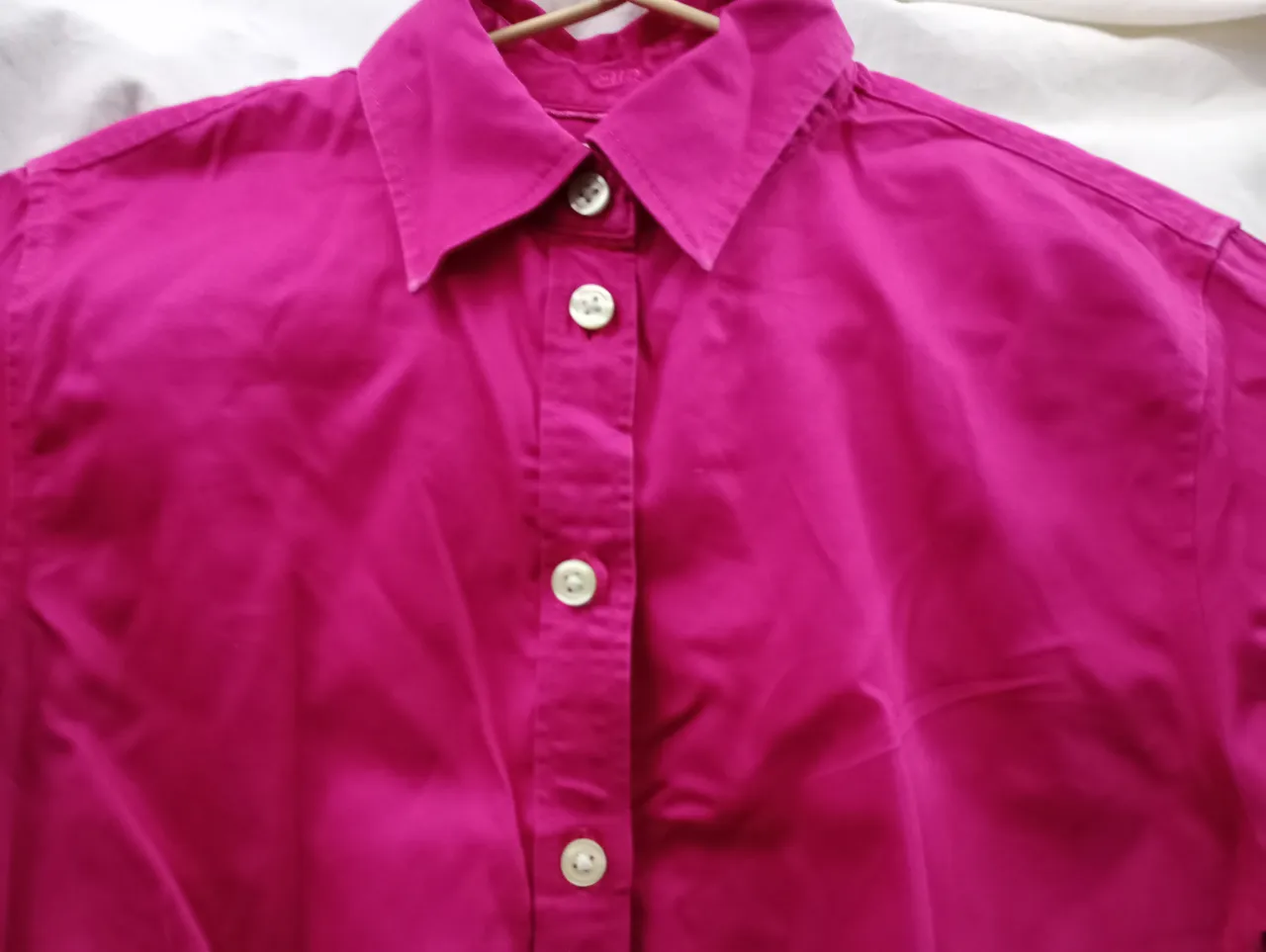 Camisa Banana Republic - imagen 2
