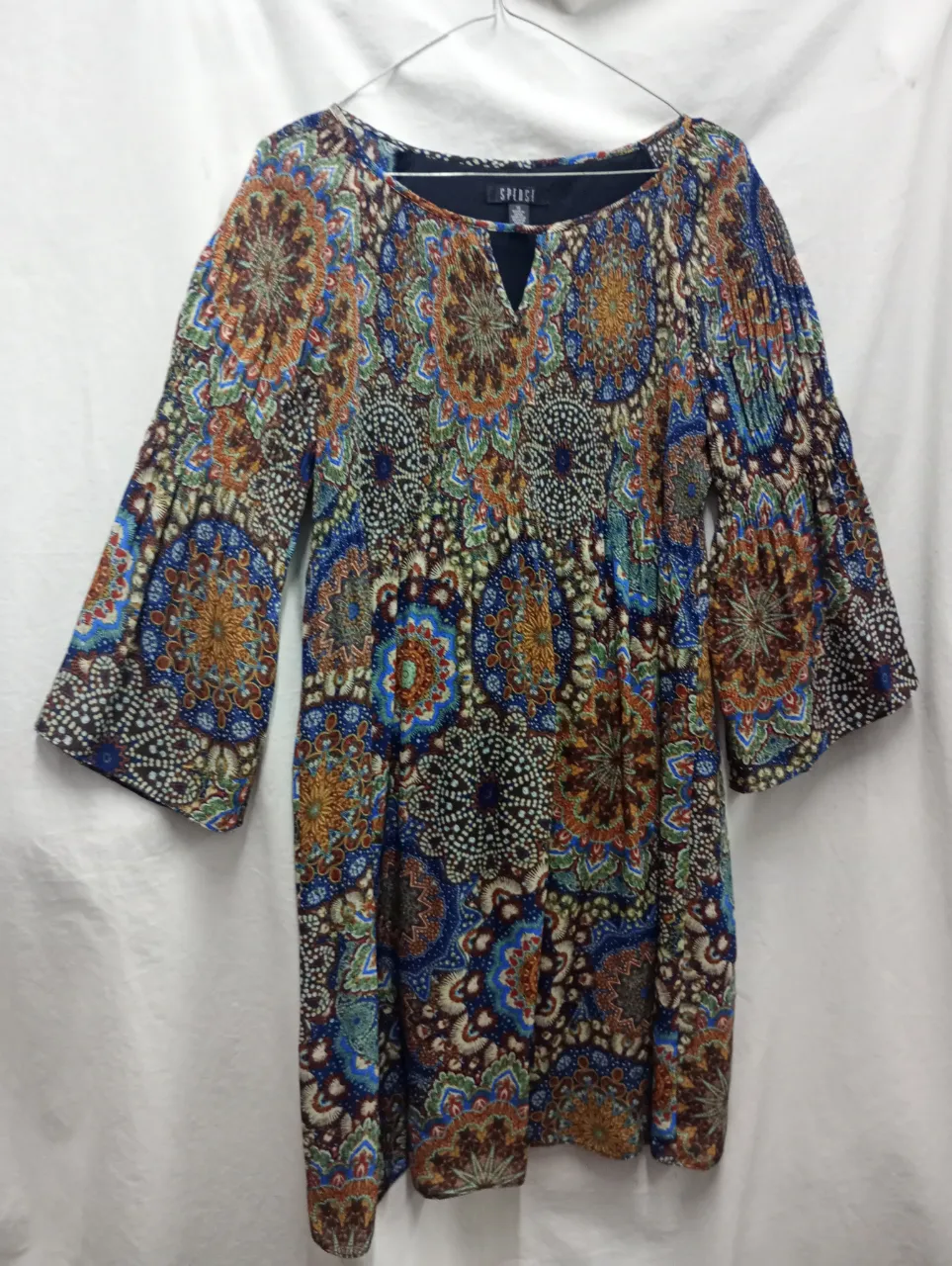 Vestido Spense - imagen 1