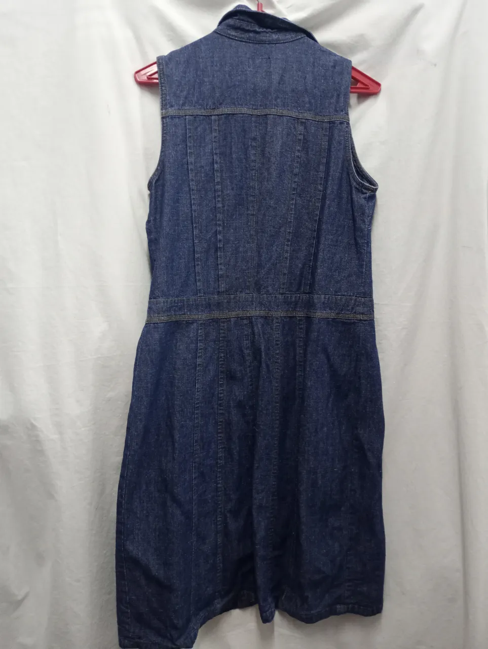 Vestido Portsaid - imagen 2