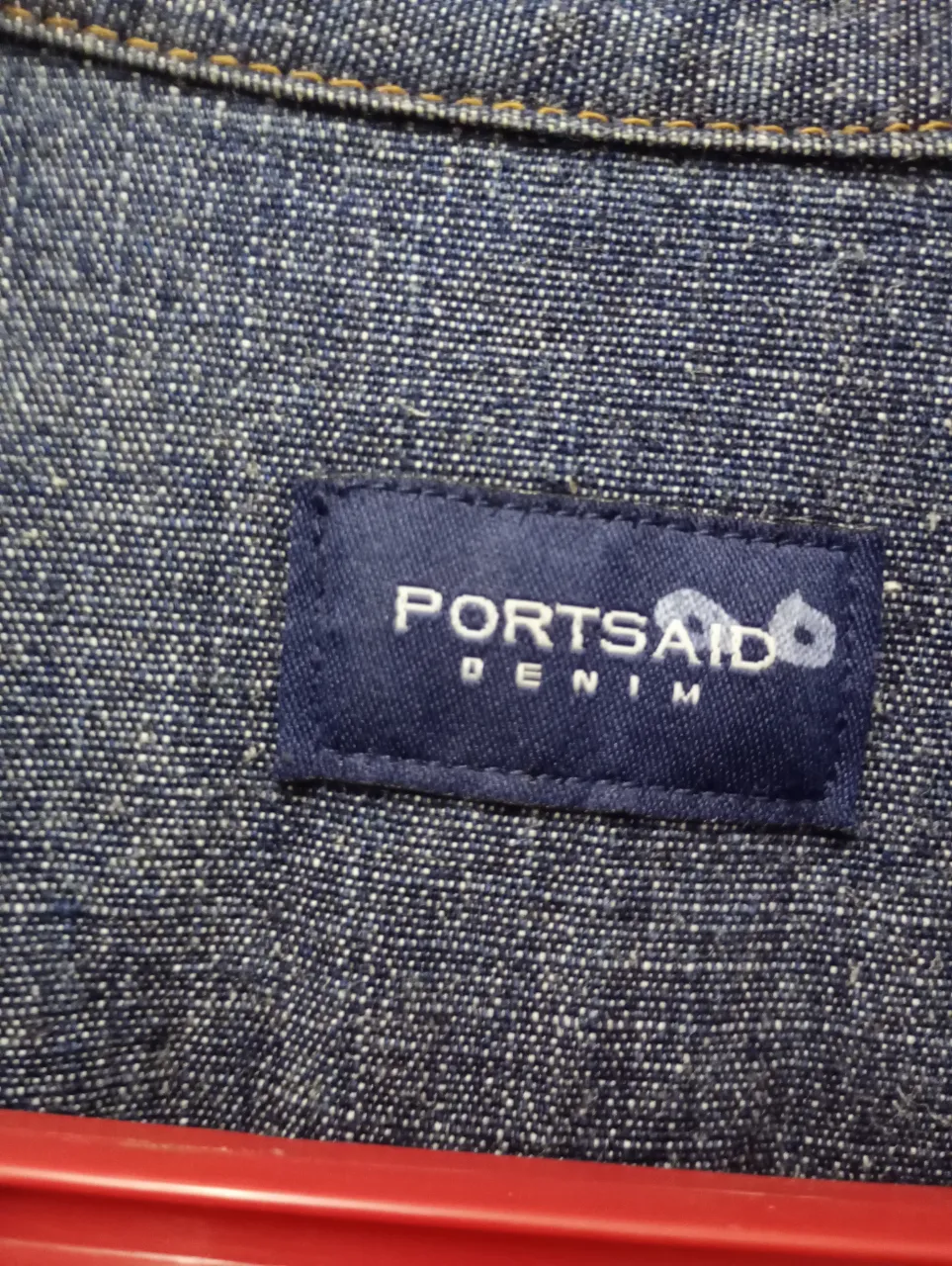 Vestido Portsaid - imagen 3