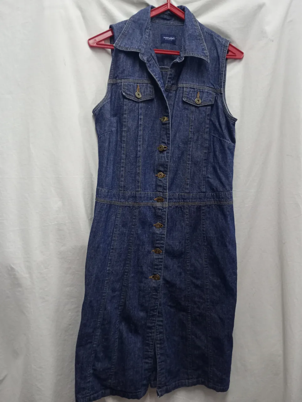 Vestido Portsaid - imagen 1