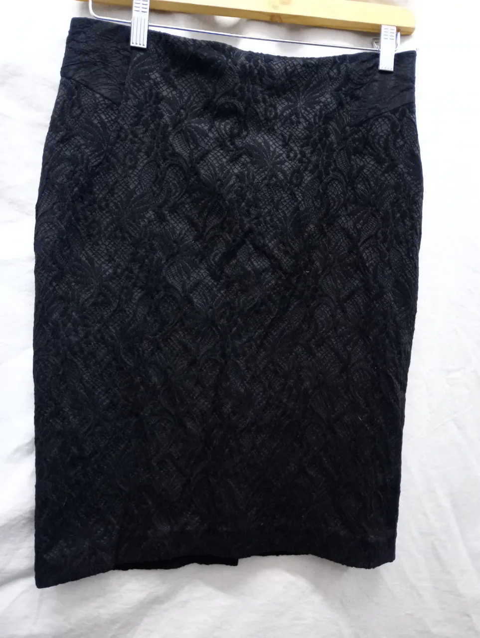 Pollera Ann Taylor