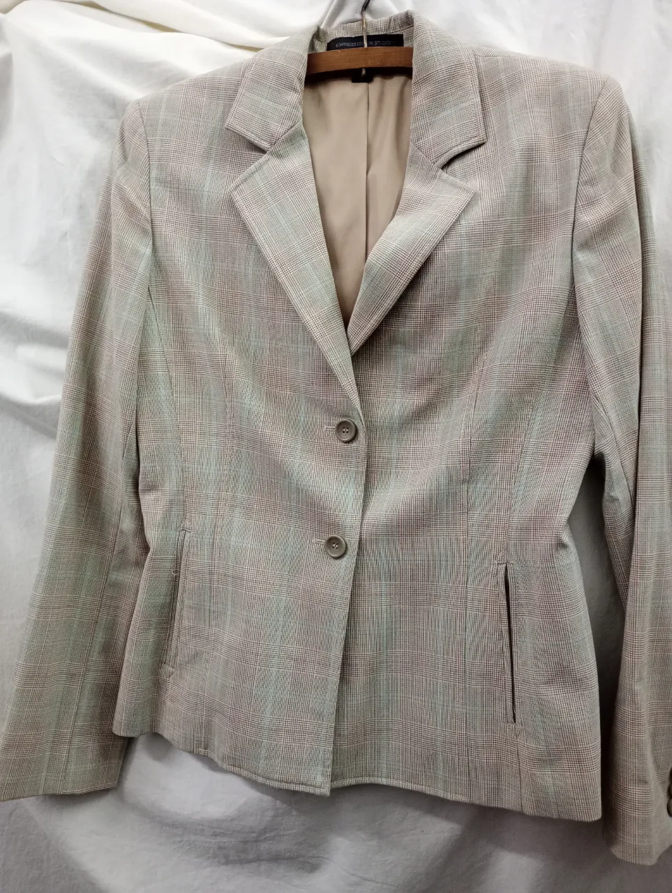 Blazer Express disang - imagen 1