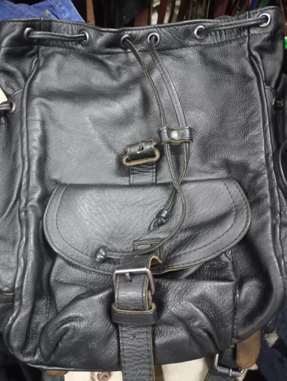 Mochila Sin marca - imagen 5