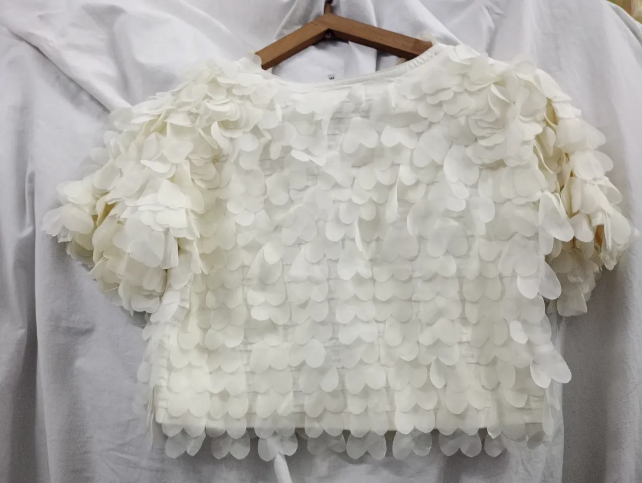 Camisa Sin marca - Vista 2