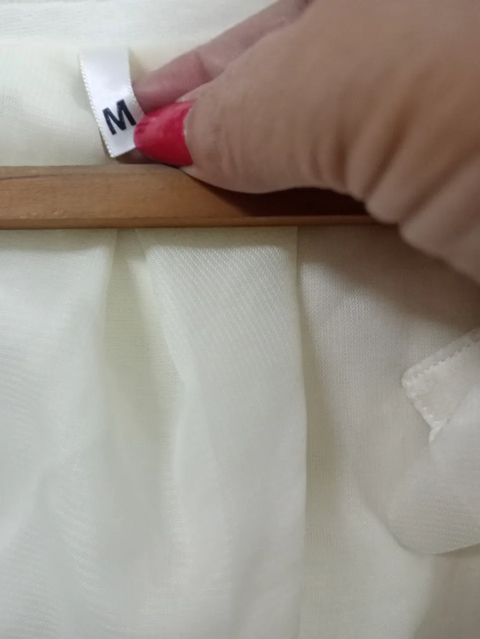 Camisa Sin marca - Vista 5