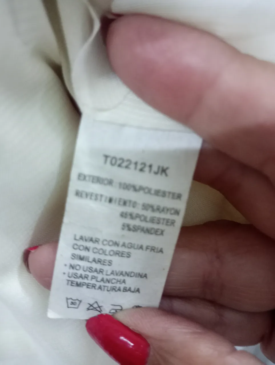 Camisa Sin marca - Vista 4