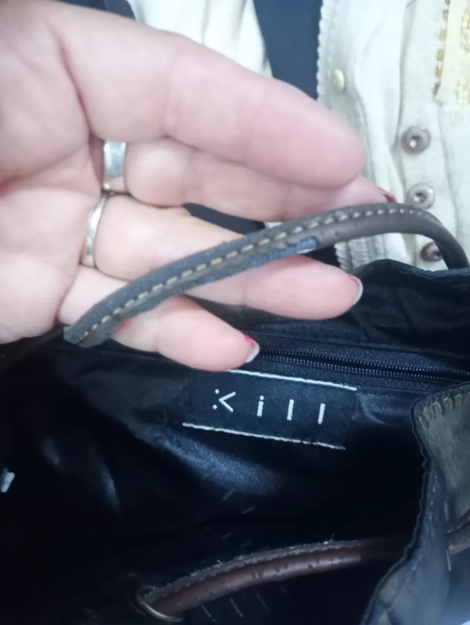 Mochila Kill - Vista 5