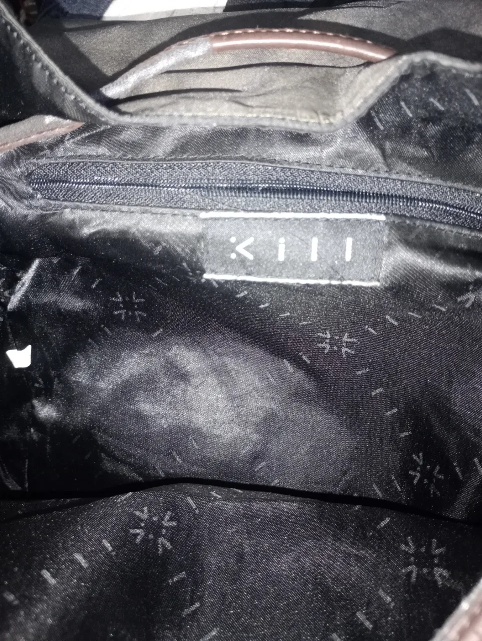 Mochila Kill - Vista 3