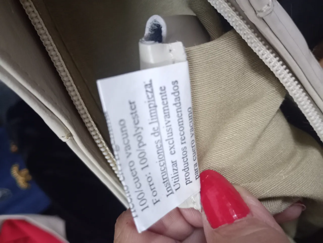 Bolso XL - imagen 6