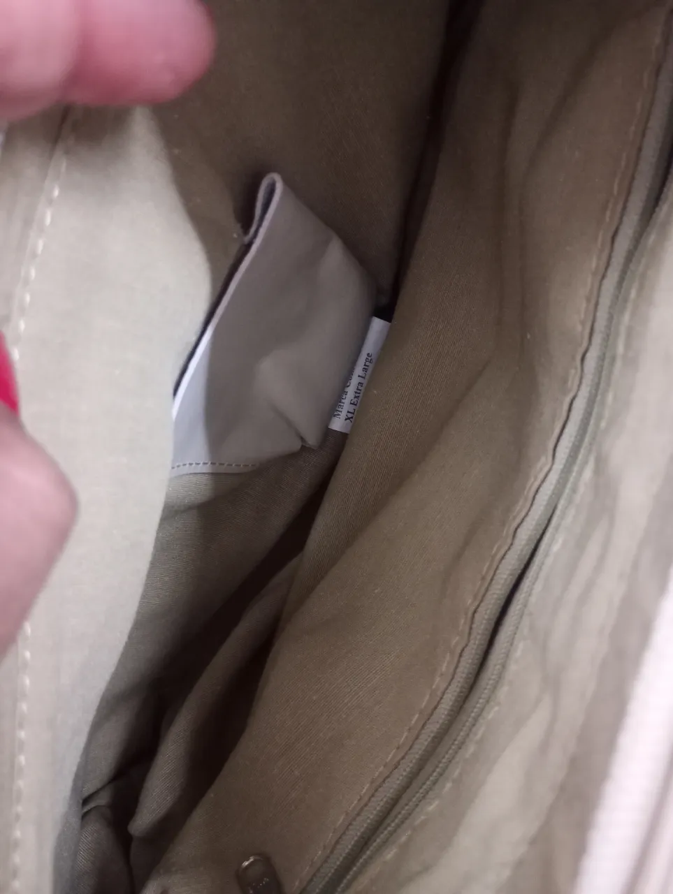 Bolso XL - imagen 5