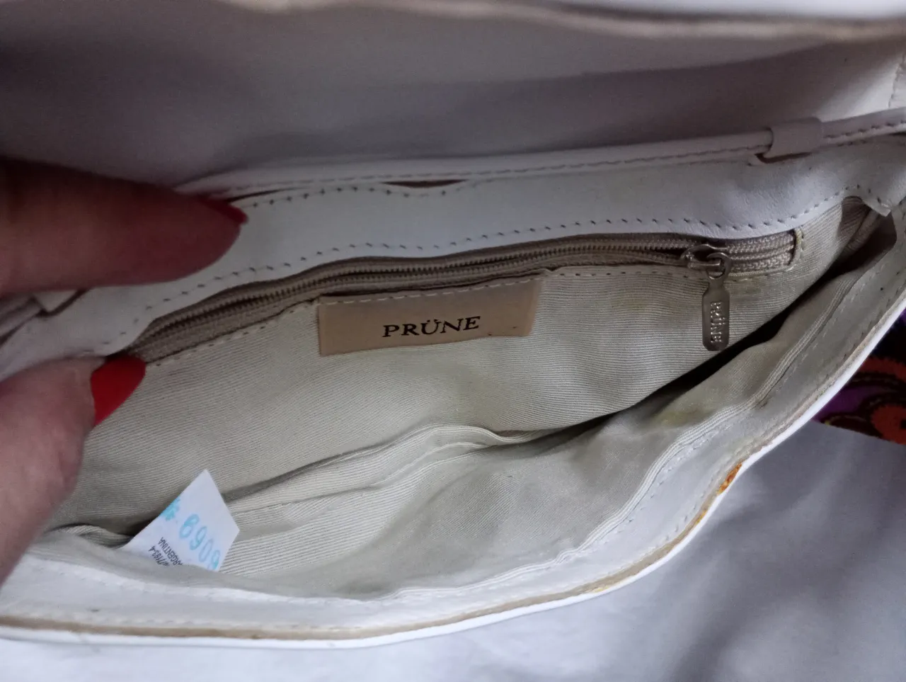 Cartera Prüne - imagen 4