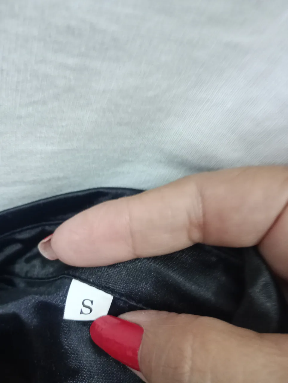 Camisa No tiene - imagen 4