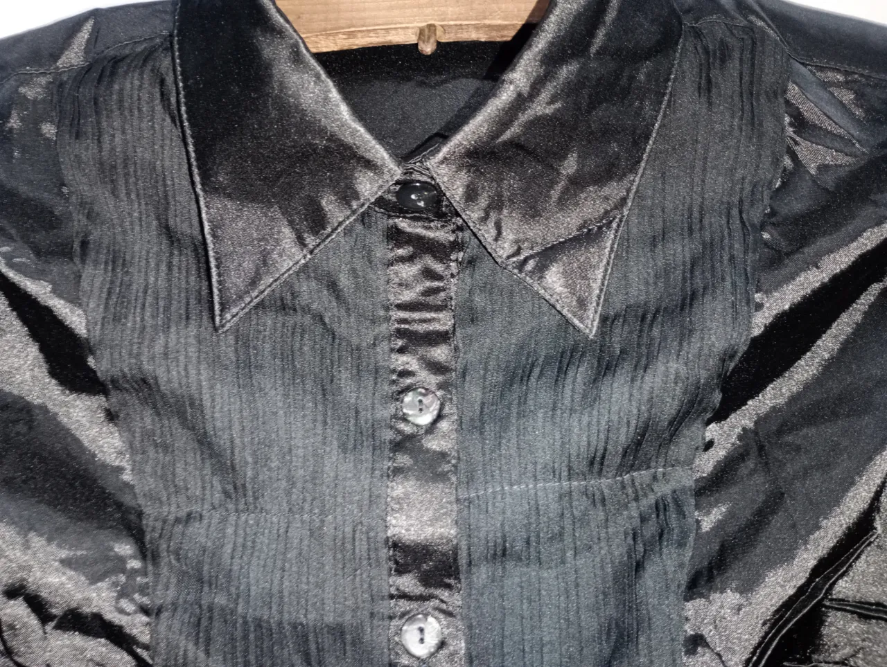 Camisa No tiene - imagen 3