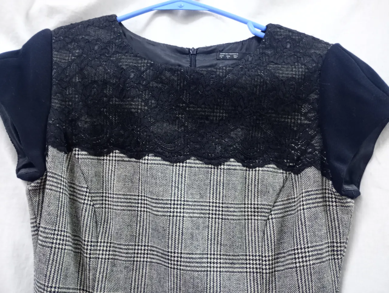 Vestido Zara Basic - imagen 3