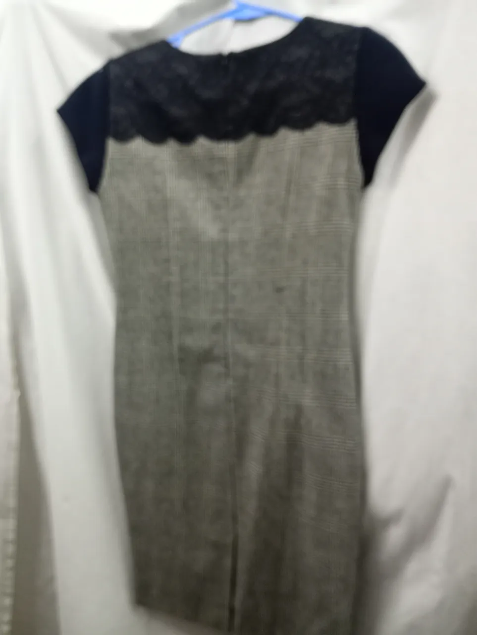 Vestido Zara Basic - imagen 2