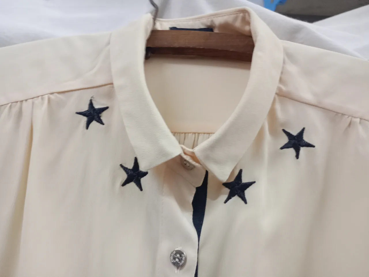 Camisa Ay Not Dead - Vista 2
