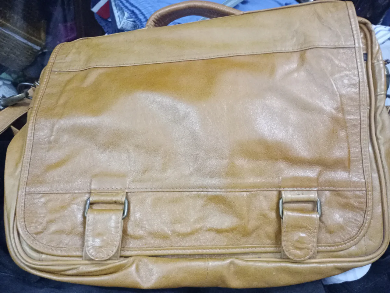 Bolso Sin marca - imagen 3