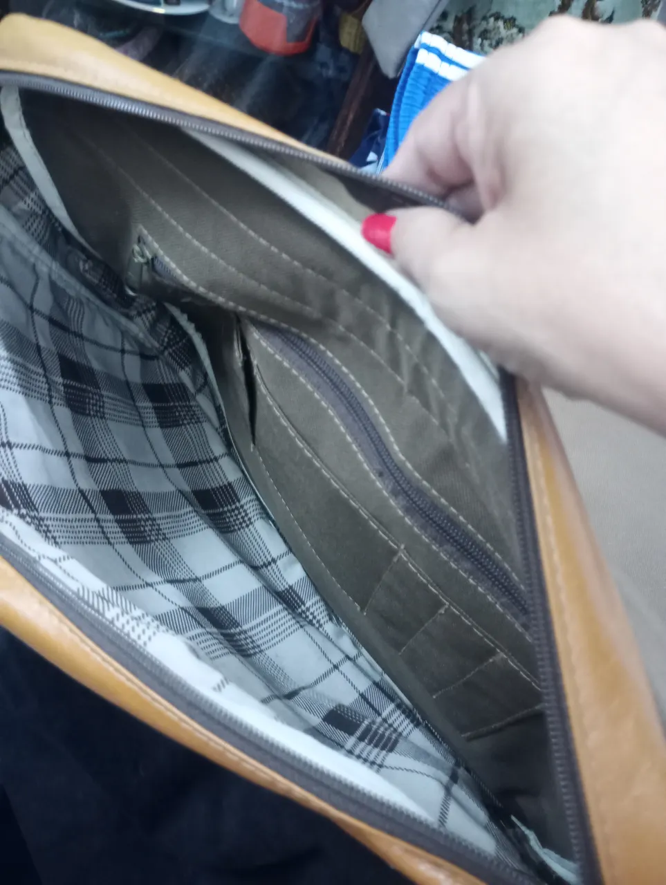 Bolso Sin marca - imagen 5