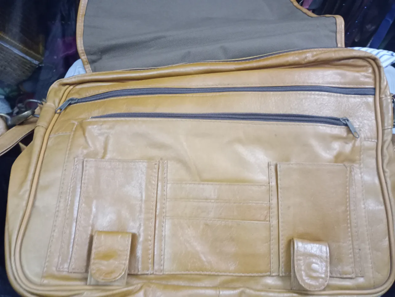 Bolso Sin marca - imagen 4