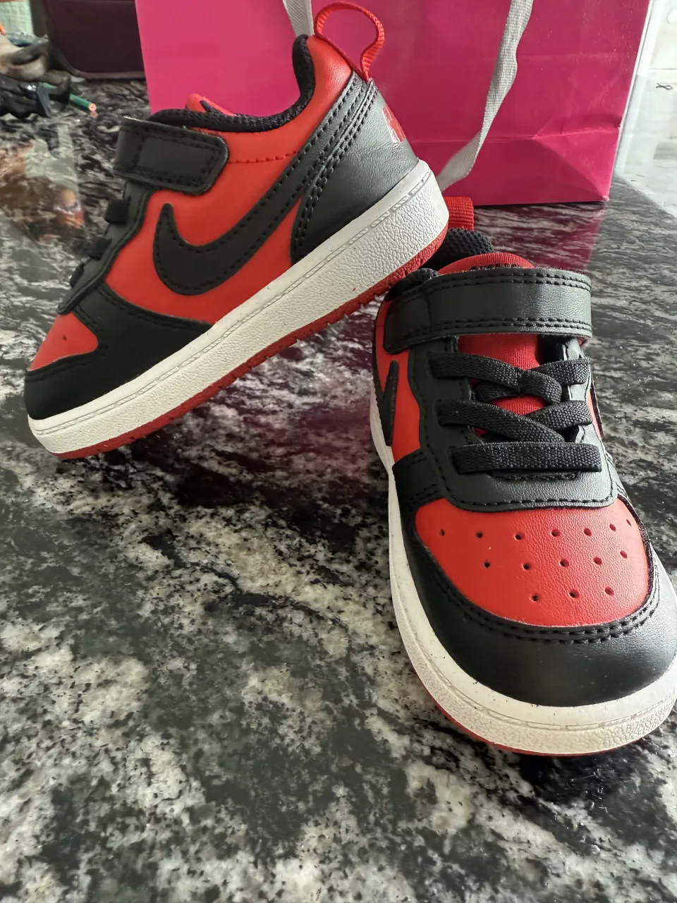 Zapatillas Nike - imagen 2