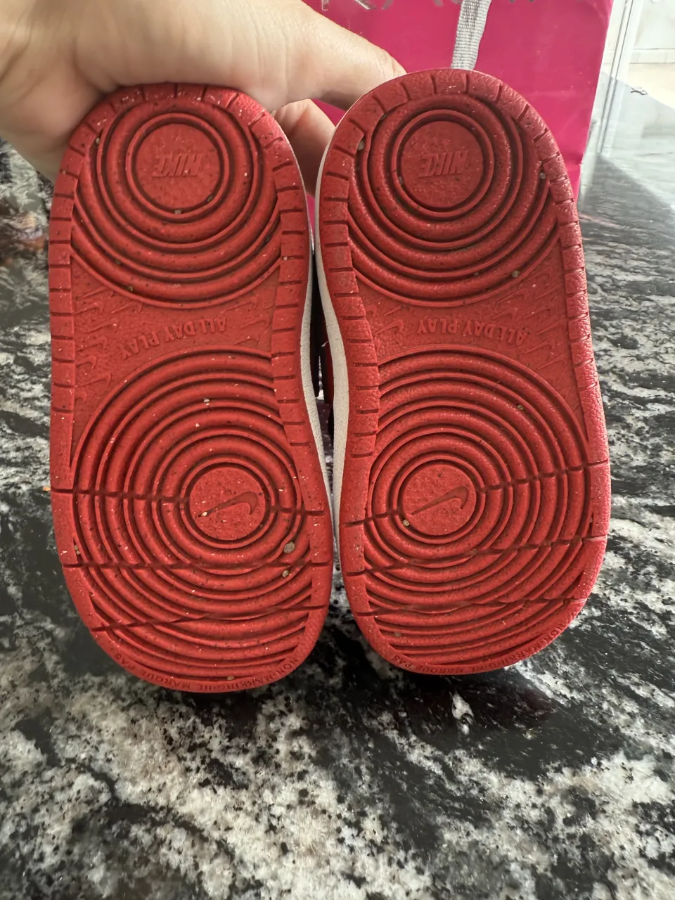Zapatillas Nike - imagen 4