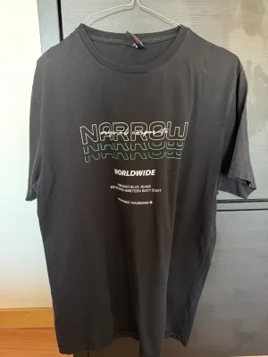 Narrow