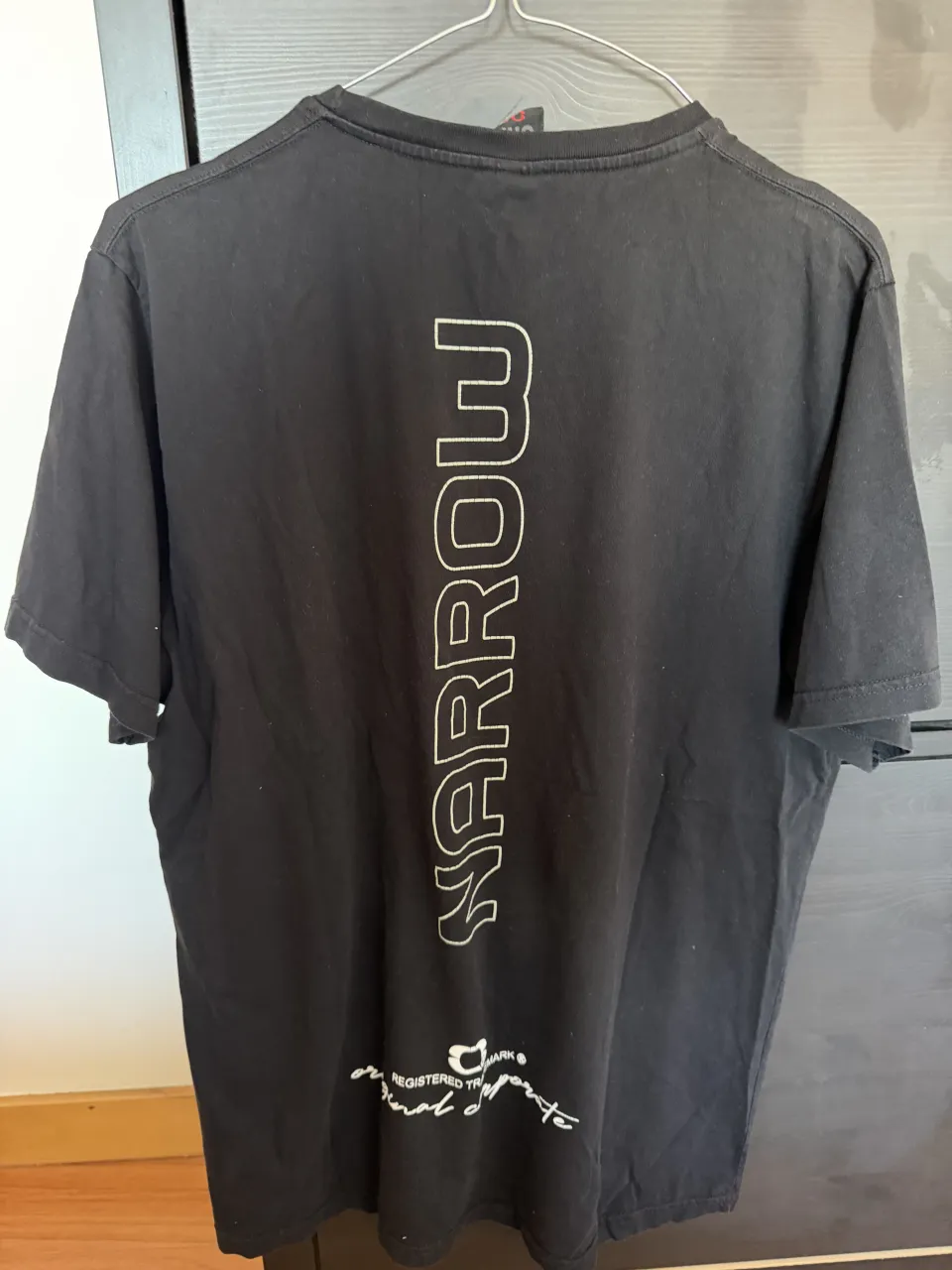 Remera Narrow - imagen 2