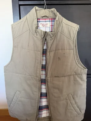 Original Penguin