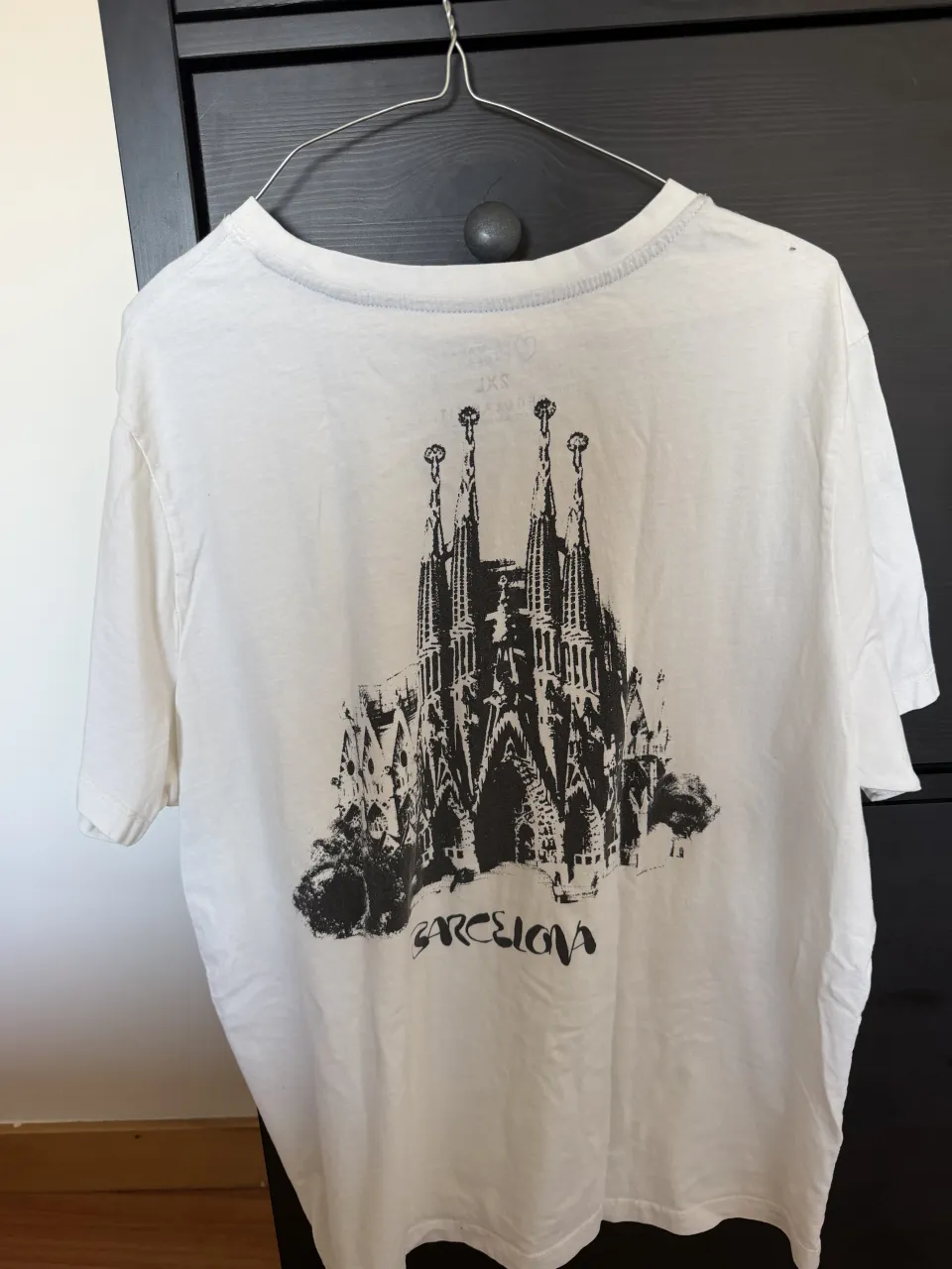 Remera Primark - imagen 2