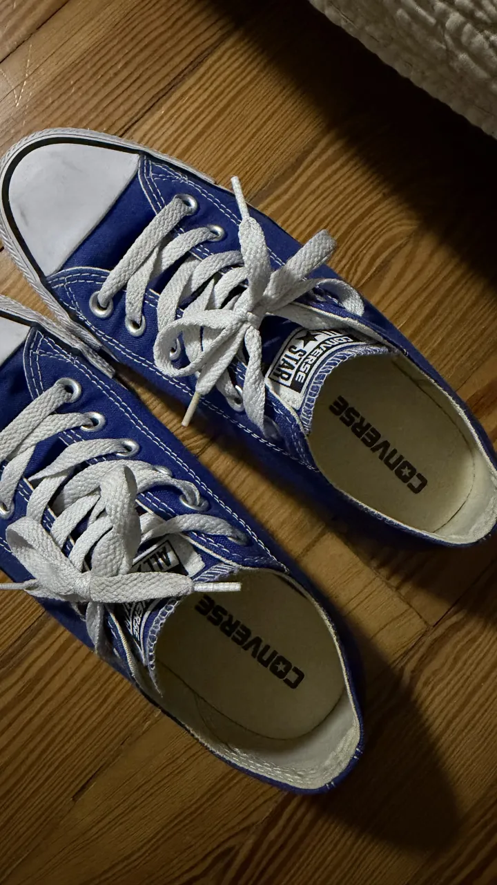 Converse