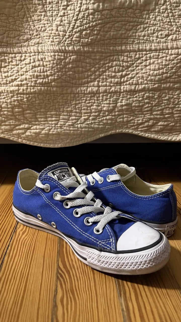 Zapatillas Converse - imagen 3