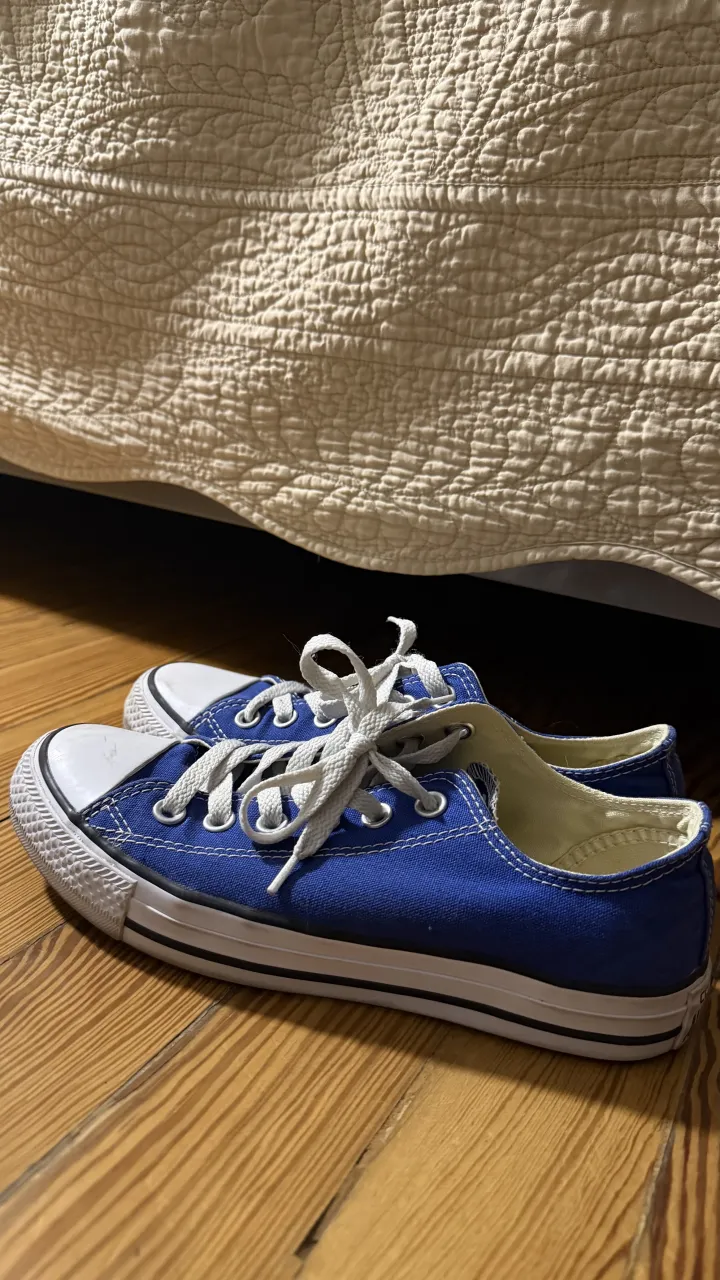 Zapatillas Converse - imagen 2