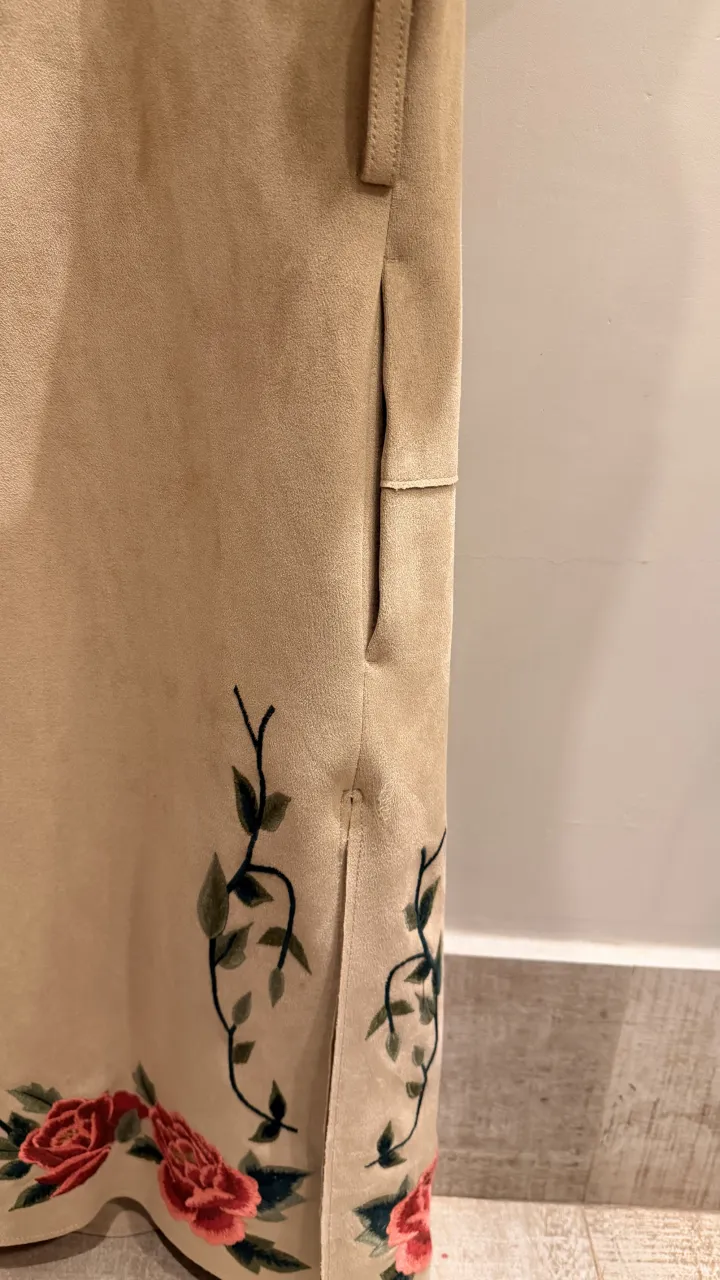 Campera Zara Basic - imagen 7