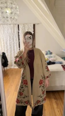 Zara Basic