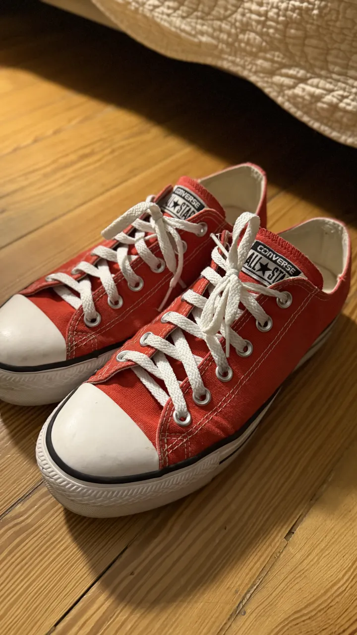 Converse