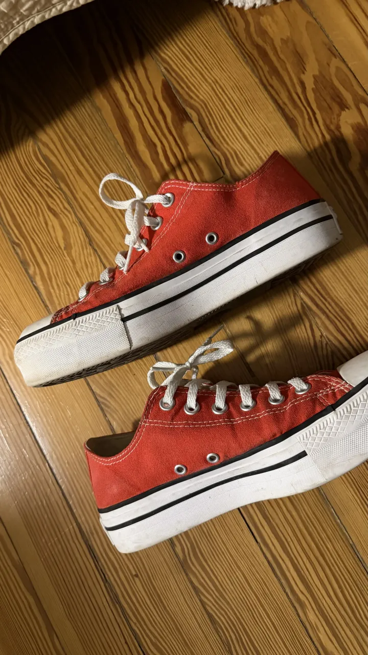 Zapatillas Converse - imagen 3