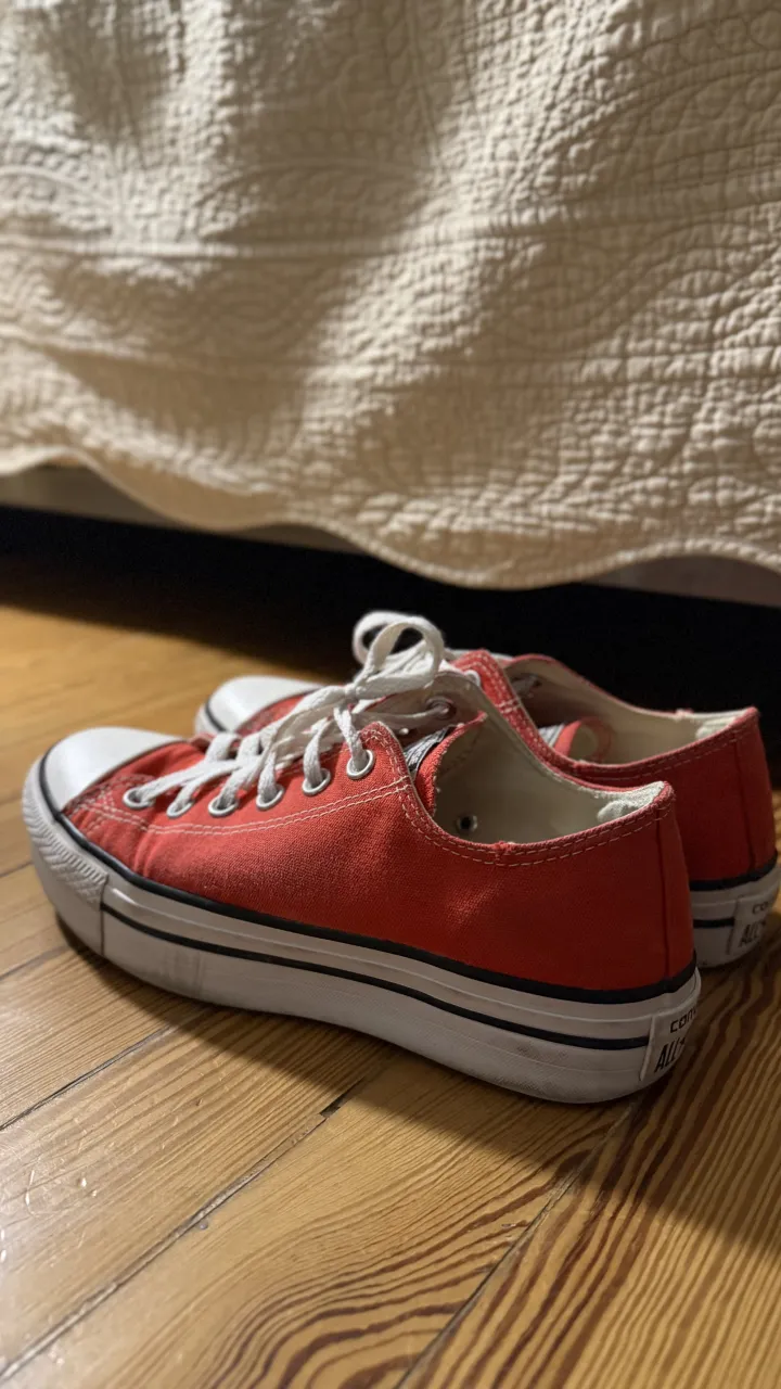 Zapatillas Converse - imagen 2