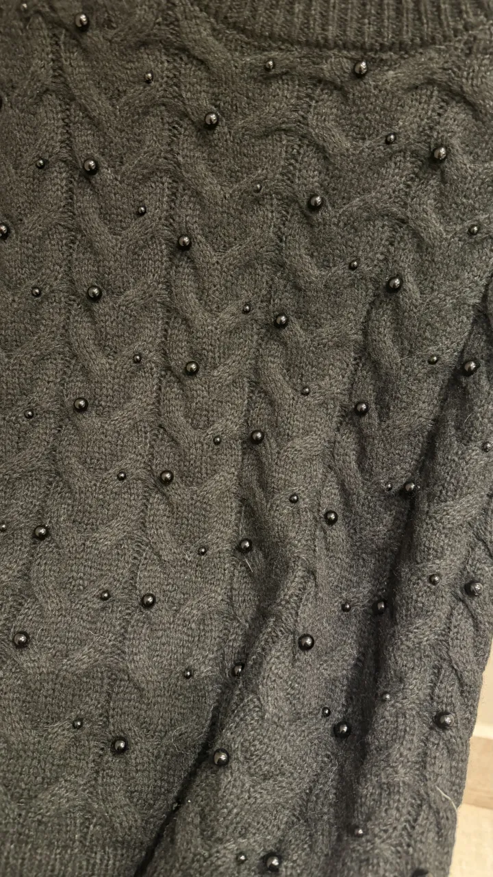 Sweater Zara - imagen 3