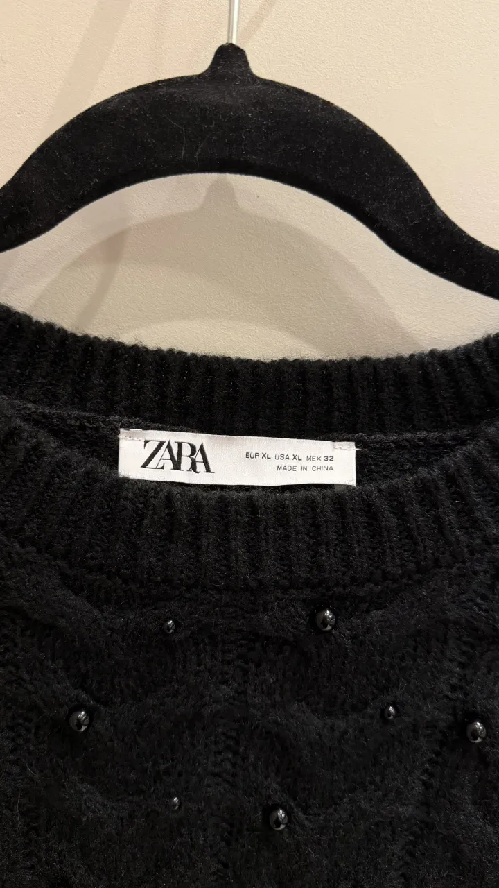 Sweater Zara - imagen 4